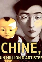 Chiny, milion artystów. Sztuka kontra system